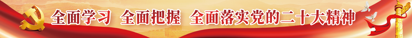 全面學(xué)習(xí)、全面把握、全面落實(shí)黨的二十大精